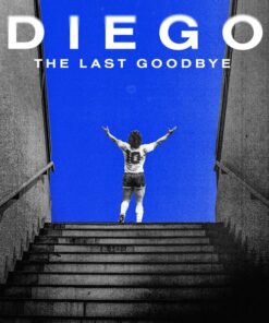 Diego The Last Goodbye