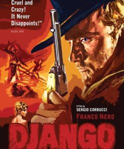 Django & Django
