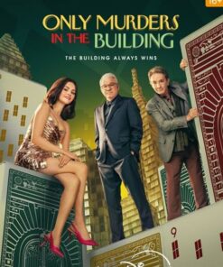 Duy nhat trong toa nha 5