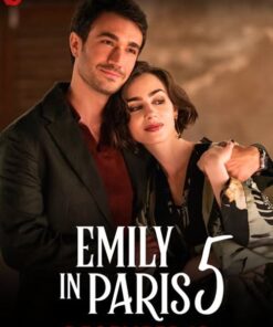 Emily o Paris 5