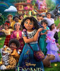 Encanto
