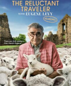 Eugene Levy vi lu khach mien cuong 2