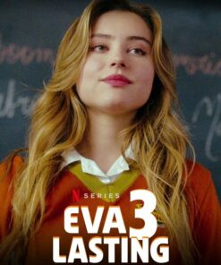 Eva mai mai (Phan 3)