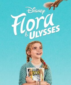 Flora & Ulysses