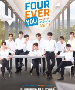 Fourever You (Phan 2)