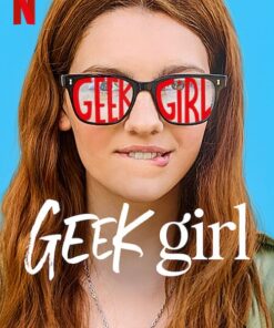 Geek Girl