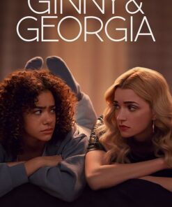 Ginny & Georgia Hau tiec