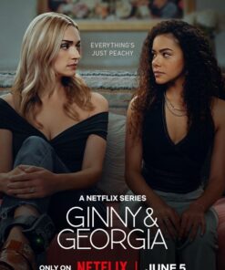 Ginny & Georgia (Phan 3)