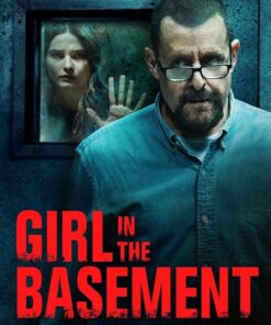 Girl in the Basement