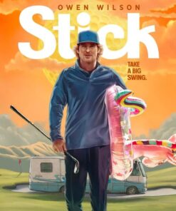 Golf Thu ky tai - Stick