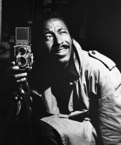 Gordon Parks