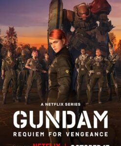 Gundam khuc cau hon thu han