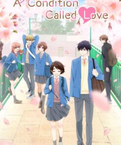 Hananoi va trieu chung tinh yeu