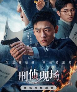 Hien truong dieu tra