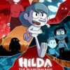 Hilda and the Mountain King