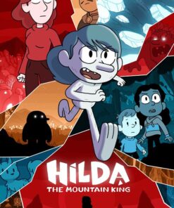 Hilda and the Mountain King