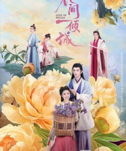 Hoa gian nhat khuynh thanh