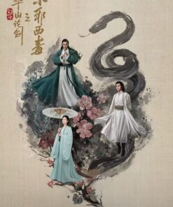 Hoa son luan kiem dong ta tay doc