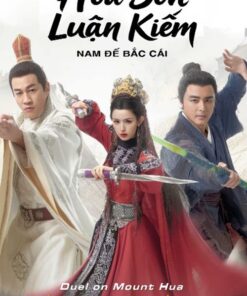 Hoa son luan kiem nam de bac cai