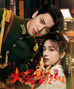 Hoa vu khuynh thanh phan 5