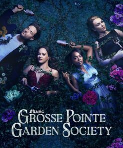 Hoi lam vuon Grosse Pointe