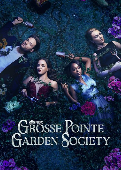 Hoi lam vuon Grosse Pointe