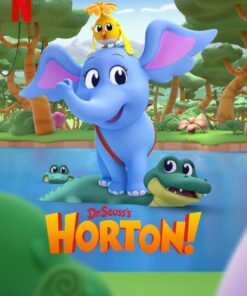 Horton