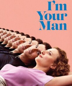 I'm Your Man