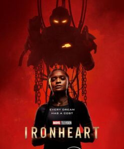 Ironheart