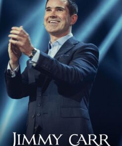Jimmy Carr