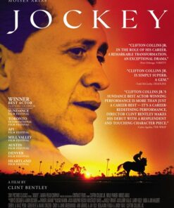 Jockey