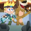 Johnny Test