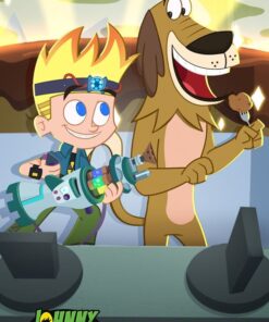 Johnny Test