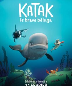 Katak va su menh chinh phuc dai duong