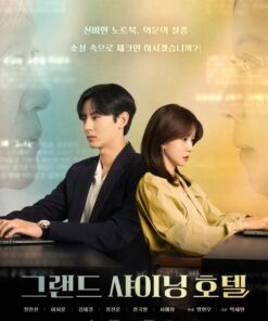 Khach san Grand Shining