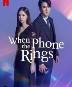 Khi dien thoai do chuong