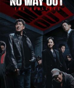 Khong loi thoat tro choi roulette