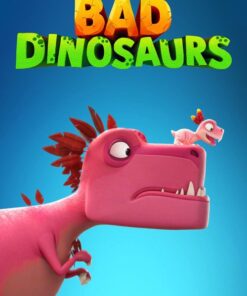 Khung long ngoc nghech