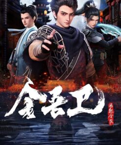 Kim ngo ve Phong khoi kim lang