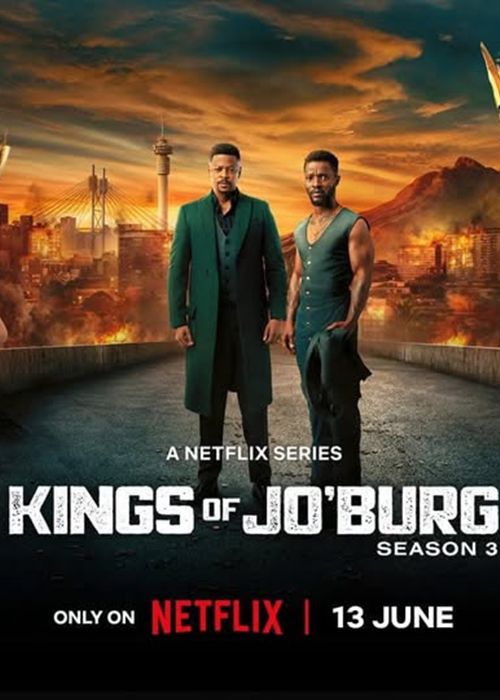 Kings of Jo'Burg (Phan 3)