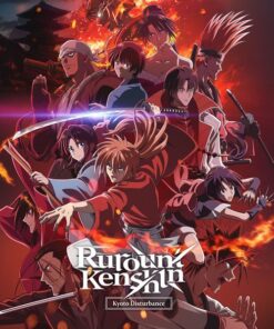 Lang khach Kenshin 2