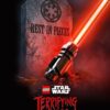 Lego Star Wars Terrifying Tales
