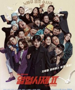 Linh muc nhiet huyet 2