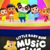 Little Baby Bum Music Time (Phan 2)