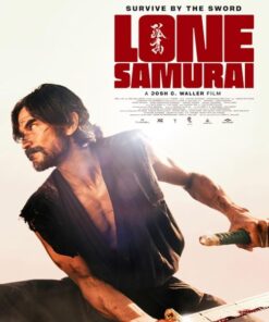 Lone Samurai