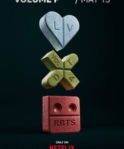 Love, Death & Robots (Phan 4)