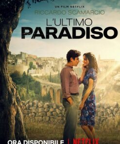L'ultimo paradiso