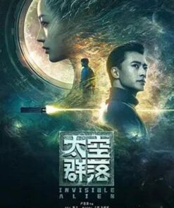 Quần Thể Vũ Trụ