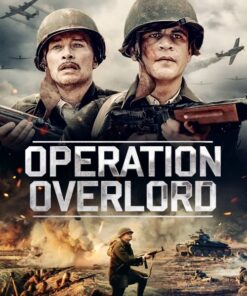 Chiến dịch Overlord