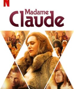 Madame Claude